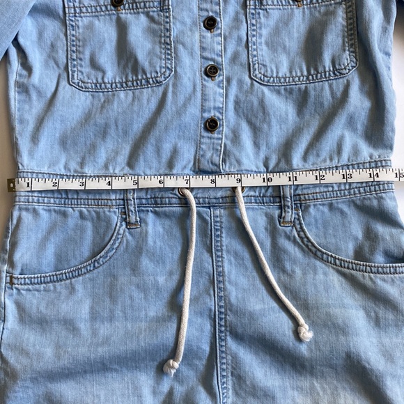 BillaBong long sleeve, size small, cotton. - Picture 7 of 9